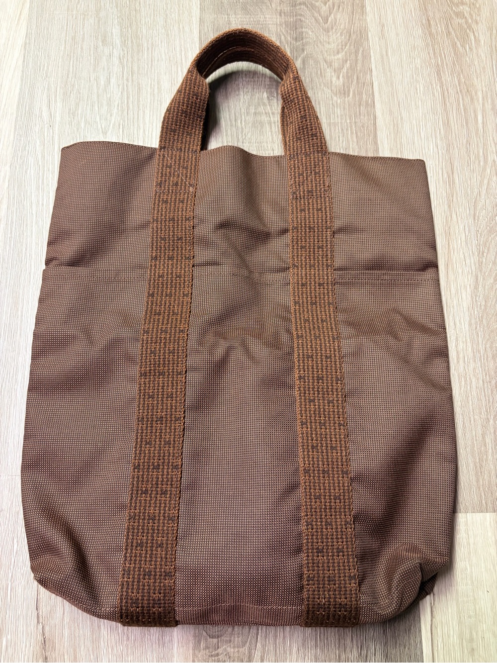 Hermes Tote Bag - Does not include twilly